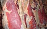 Около 650 килограммов говядины без ветдокументов уничтожили в Амурской области