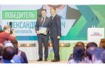 Победа в «Лидерах России»: проректор БГПУ попал в десятку лучших ученых-управленцев страны