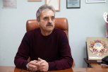Александр Силохин: «В нашем колхозе работают одни оптимисты»