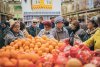 Продукты запасли, цены на контроле: власти призывают амурчан не создавать ажиотаж в супермаркетах
