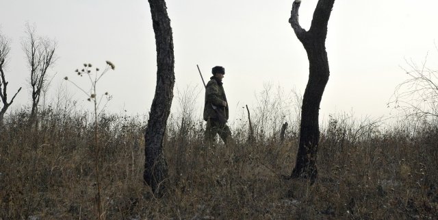 Амурчанам начали выдавать разрешения на весеннюю охоту / В Амурской области начали выдавать разрешения на весеннюю охоту. На юге региона она стартует 18 апреля, а на севере — 1 мая. С 2019 года охота на водоплавающую дичь ведется по двум зонам — южной и северной.