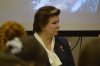 «Ничуть не удивлен этому факту»: травлю Терешковой организовали прозападные СМИ и оппозиция