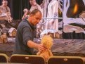Дать кукле душу: Международный день кукольника в амурском театре отметят премьерой