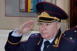 Управление внутренних дел Приамурья возглавит дальневосточник Константин Носков