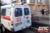 Автоледи в Благовещенске сбила 11-летнего мальчика