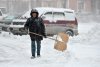 На Амурскую область надвигается мощный циклон