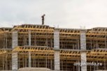 Амурские ипотечники должны банкам 42 миллиарда рублей