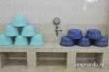 Муниципальные бани в Благовещенске закрылись на карантин