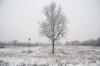 Местами слабый снег: прогноз погоды на 30 марта