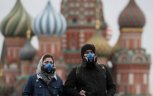 В Москве ввели всеобщий режим самоизоляции