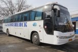 В Амурской области сократили автобусное сообщение