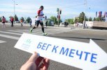 Третий марафон бегунов в Благовещенске перенесли на 29 августа