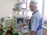 Амурская медакадемия направила 252 ординатора на борьбу с коронавирусом