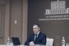Юрий Трутнев поручил дальневосточным губернаторам усилить подготовку к лесным пожарам и паводкам