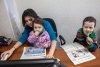 Выплаты на детей от 3 до 7 лет в Амурской области начнутся с июня