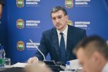 Губернатор Василий Орлов: «Первая заболевшая выздоравливает»
