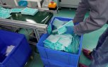 Китай поставит в Россию 80 миллионов масок и миллион спецкостюмов