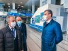 Василий Орлов попросил ускорить сбор анкет с прилетающих в область пассажиров
