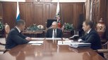 Президенту доложили об эффективности госпрограмм по развитию Дальнего Востока