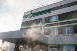 Маслоэкстракционный завод в Белогорске приступает к производству соевого изолята