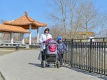 Амурчан на выходных ждет теплая апрельская погода