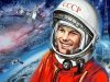 «Гагарину и не снилось»: благовещенцы отметят День космонавтики онлайн