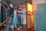 Амурским пенсионерам разнесут бесплатные продуктовые наборы