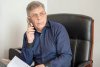 «Перестаньте бесцельно покидать жилье»: глава Белогорска обратился к горожанам