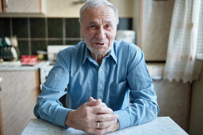 Варшавский: как живет легендарный строитель Байкало-Амурской магистрали