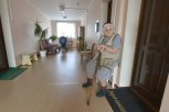 С беременными и пенсионерами в Амурской области работают на дому 145 медбригад