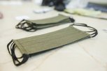 К пошиву масок в Амурской области подключились осужденные