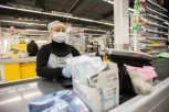 В Благовещенске проверили 22 торговых центра и супермаркета на защиту от COVID-19