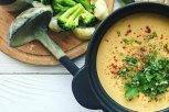 Чем питаться на карантине и не располнеть: простые и вкусные рецепты от Марии Подручной