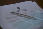 Амурские депутаты проведут заочную сессию