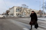 С 28 апреля в Благовещенске перекроют улицу Калинина