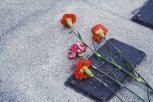 Подростки в серышевском селе разбили памятник погибшим в Великой Отечественной войне