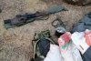 За убитую косулю амурским браконьерам в грозит 120 тысяч штрафа и уголовное дело