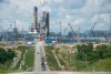 Строителей Амурского ГПЗ будут доставлять только чартерными рейсами