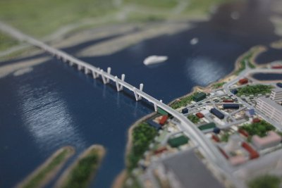 Новый мост через Зею в Благовещенске начнут строить в этом году