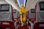 Застрявшие за рубежом амурчане узнают о возвращении на бесплатной горячей линии