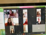 БГПУ использует собственные онлайн-платформы для дистанционного обучения студентов