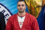 Первый амурский мастер спорта страны по самбо расскажет молодежи о своем успехе