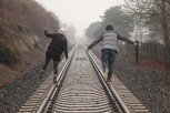 Жизнь за селфи: с начала года 8 человек получили травмы на железнодорожных путях ЗабЖД