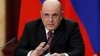 Мишустин заразился коронавирусом и временно сложил полномочия премьера