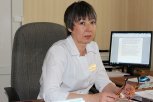 Главврач Елена Саяпина: «До конца мая количество заболевших коронавирусом будет увеличиваться»