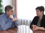 Белогорскую горбольницу возглавила замминистра здравоохранения