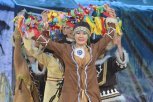 Амурчан научат шить унты и сувенирные куклы