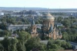 Амурские краеведы возмущены строительством «лжехрама» вместо Шадринского собора