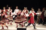Забайкальский ансамбль проведет онлайн-концерт в честь Дня Победы