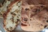 Луковый, на пиве и с сыром: четыре рецепта вкусного хлеба от Марии Подручной